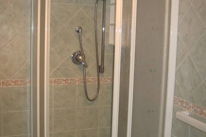 Gîte pour 4 personnes, avec balcon et jardin à Cala Liberotto - 3