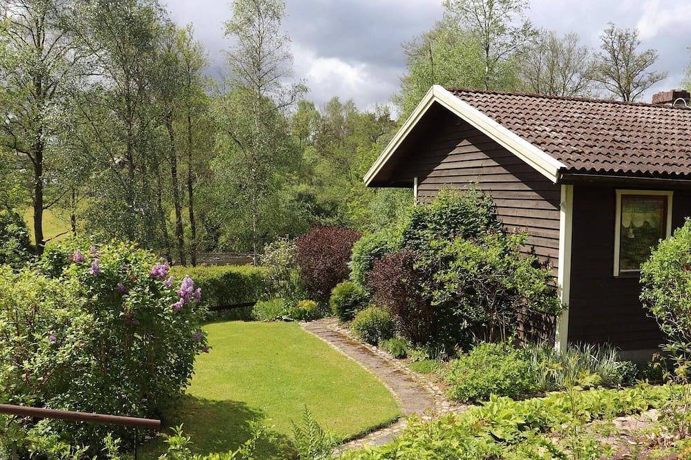 5 Personen Ferienhaus in Knäred in Knäred, Halland