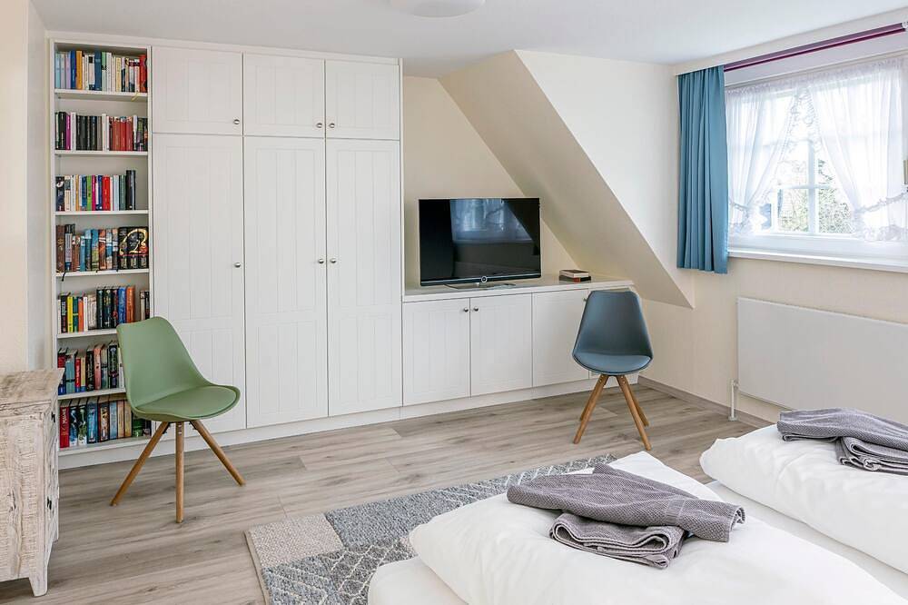 Hochstieg 26, Haushälfte in Nieblum, Föhr