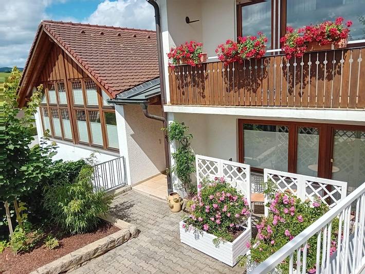 Bayerwald Auszeit - Ferienwohnung