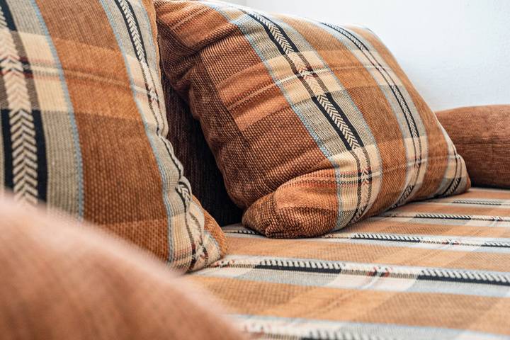 Ferienwohnung für 2 Personen, mit Garten in Mirow - 3