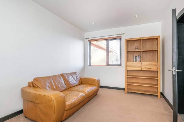 Gîte pour 8 personnes à Belfast - 4