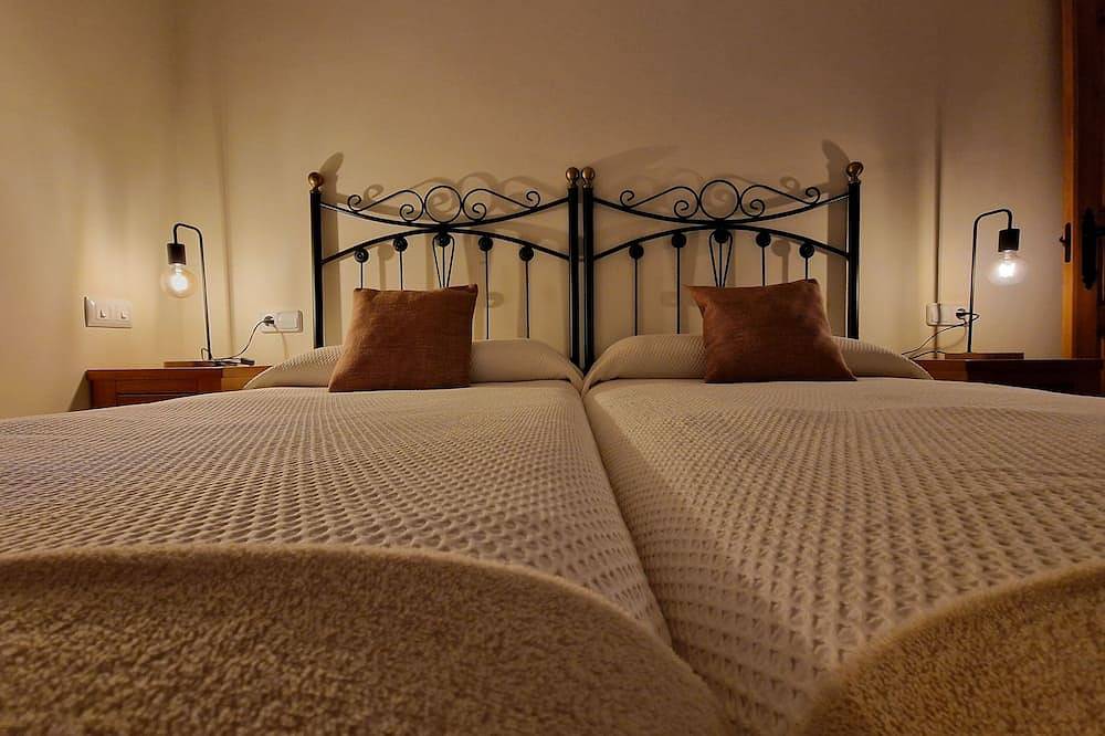 Apartamento entero, Apartamento Rural Vista al bosque in Espinama, Camaleño