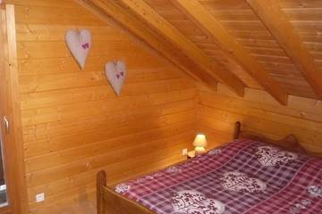 Chalet pour 12 Personnes dans Xonrupt-Longemer, Saint-Dié-des-Vosges, Photo 2