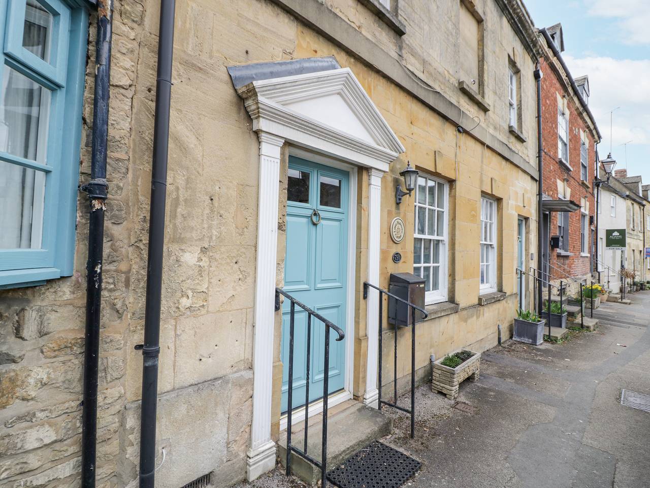 Lower Pack Horse Cottage in Winchcombe, Gloucestershire