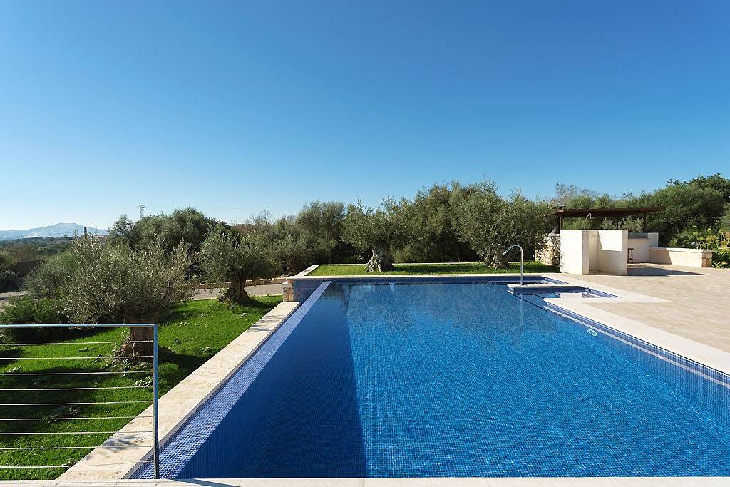 Finca Sa Garriga para 6 personas cerca de Ariany Mallorca in Ariany, Interior de Mallorca