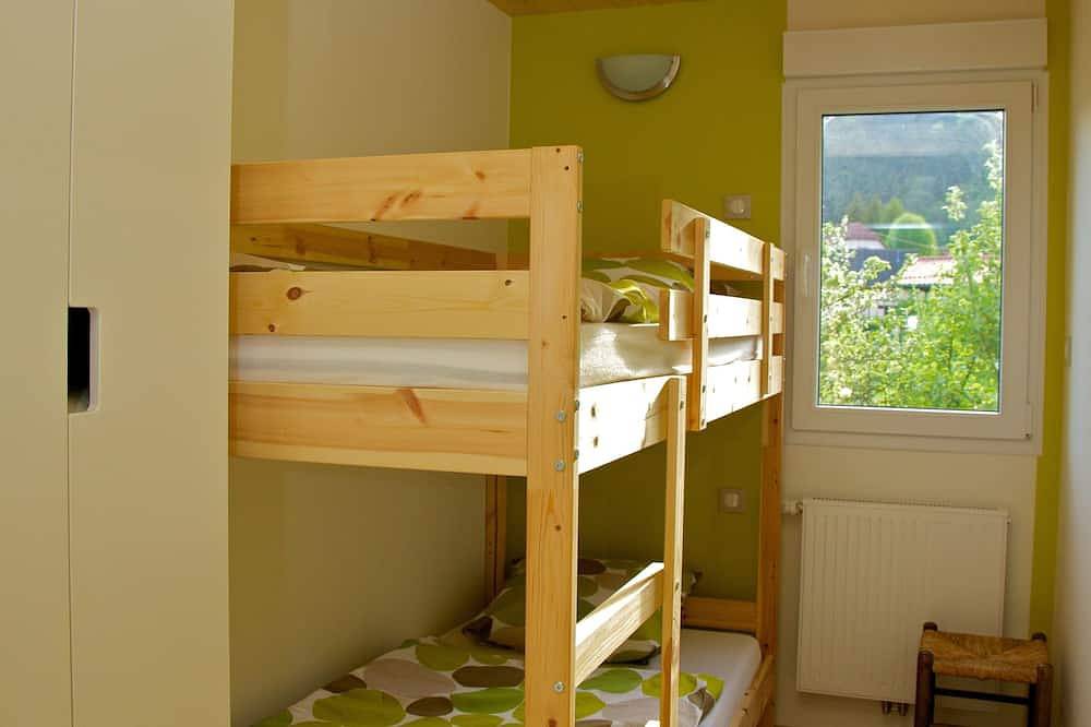 Appartement entier, Comfortable cottage in a recent chalet in Metzeral, Parc naturel régional des Ballons des Vosges