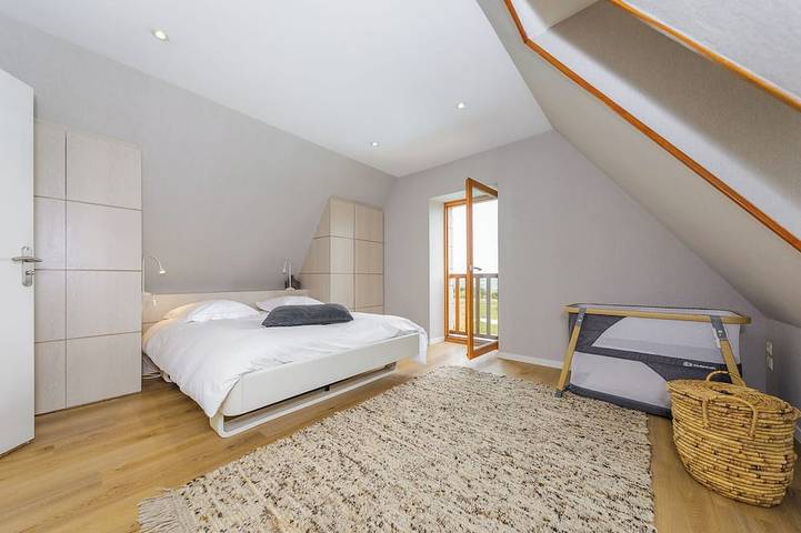 Location de vacances pour 11 personnes, avec terrasse et jardin à Calès (Midi-Pyrénées) - 2