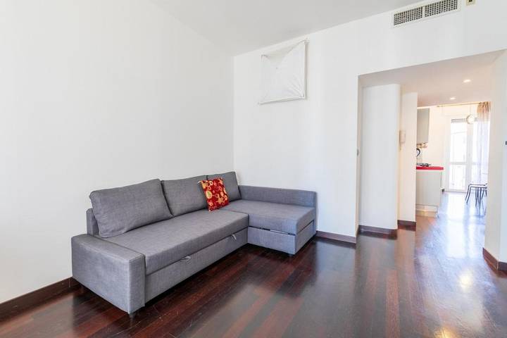 Appartamento vacanze per 4 persone, con idromassaggio e balcone - 1