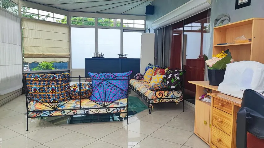 Apartamento de vacaciones para 1 personas - 1