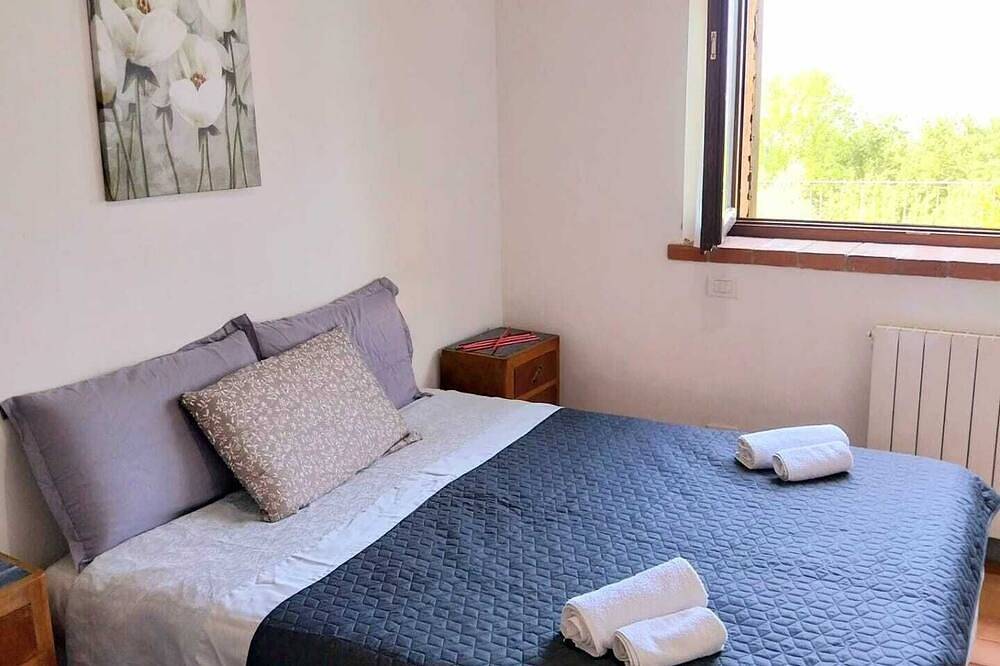 Apartamento entero, The Beautiful View in Collazzone, Provincia de Perugia