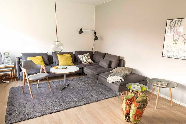 Ferienhaus für 4 Personen, mit Garten in Leer - 3