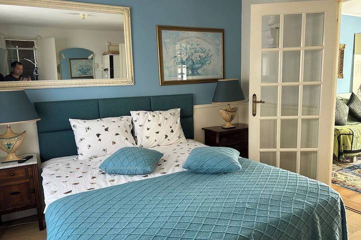 Ferienhaus für 2 Personen in Zandvoort - 2