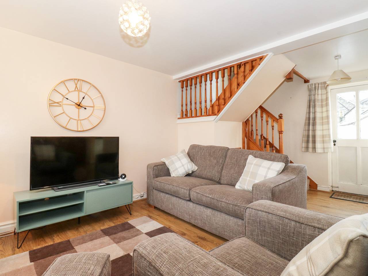 Swallows Nest Cottage in Hawkshead, Lake District