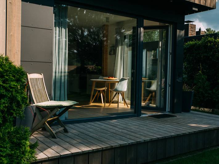 Ferienhaus Handeloh in Handeloh, Nordheide