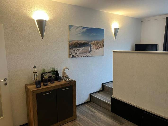 Ferienwohnung für 2 Personen, mit Ausblick in Wiesenhof