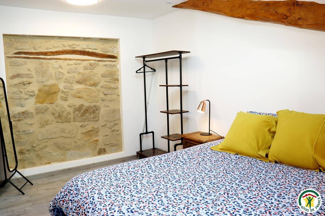 Le Paille-En-Queue in Saint-Thomas-en-Royans, Parc naturel régional du Vercors