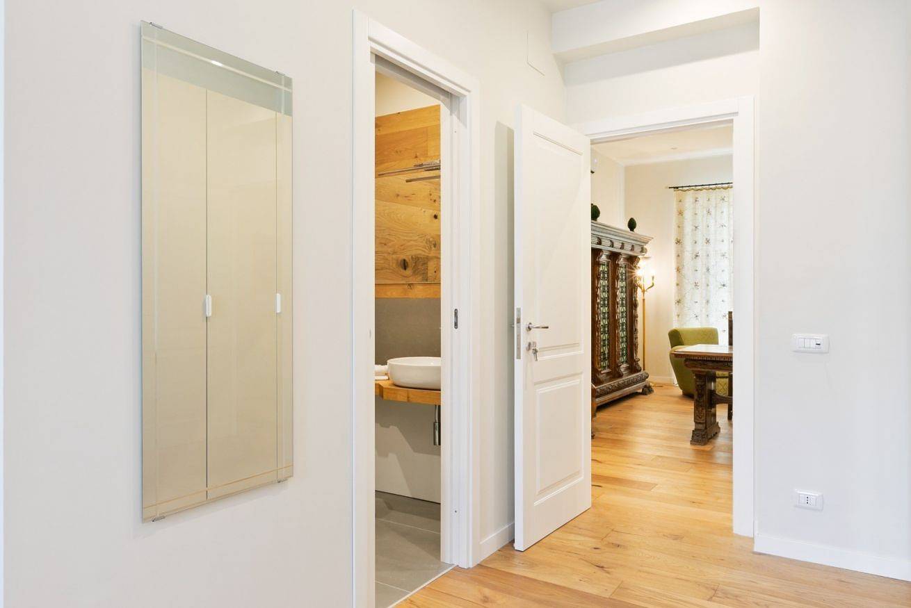 Quarto para 2 pessoas in Palermo, Palermo (província)