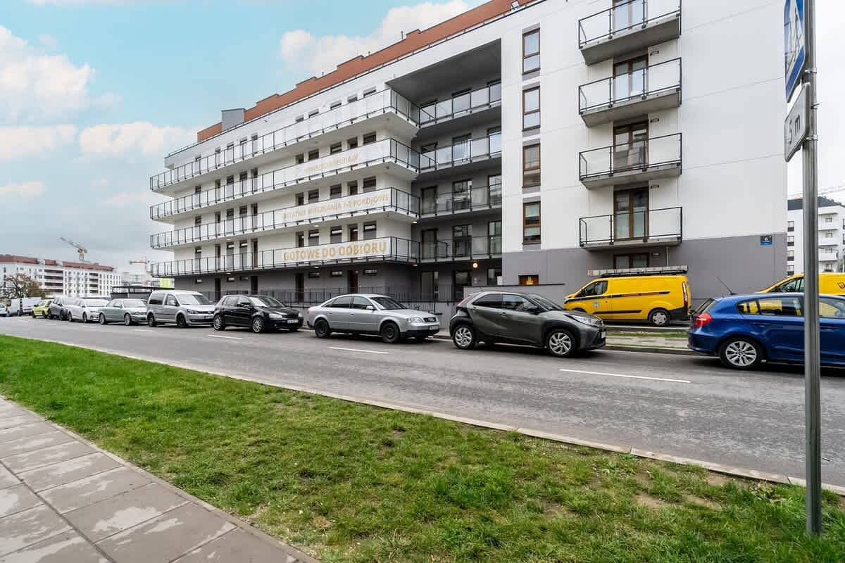 Appartement entier, Niemen Apartment | Parking | Garden in Poznań, Grande Pologne