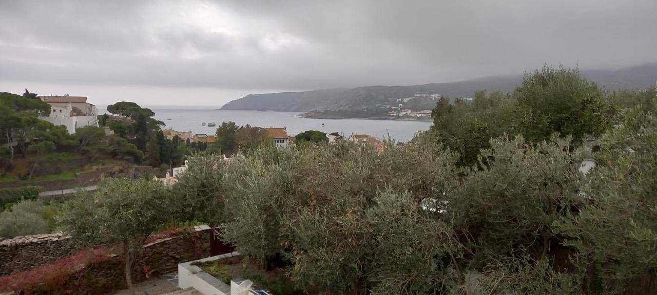 Three-Bedroom Villa in Platja Gran (Cadaques), Cadaques