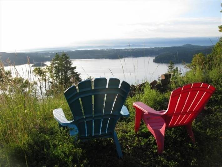 Chambre d’hôte pour 2 personnes, avec jacuzzi dans Canada - 4