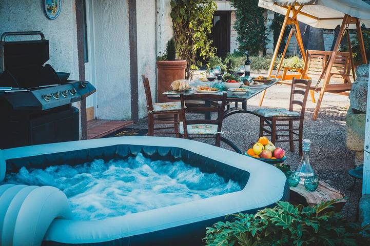 Gîte pour 3 personnes à Gallipoli