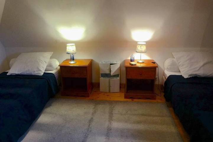 Location de vacances pour 6 personnes, avec jardin, animaux acceptés à Montvalent - 3