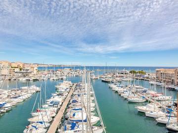 Vakantieappartement voor 4 Personen in Fréjus Plage, Frejus, Afbeelding 1