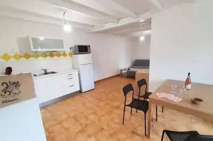 Villa pour 6 personnes, avec sauna et terrasse