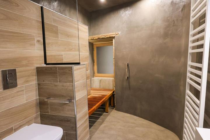 Chambre d’hôte pour 4 personnes, avec piscine et vue dans la Drôme - 3