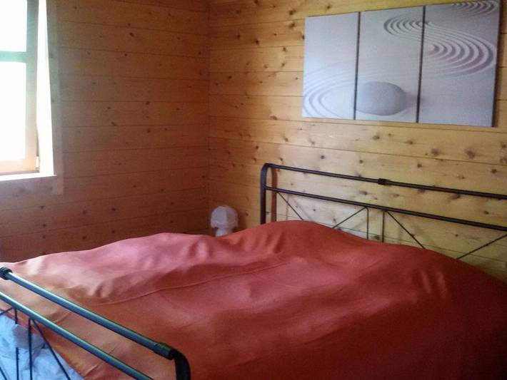 Ferienwohnung für 3 Personen, mit Garten in Emden - 4