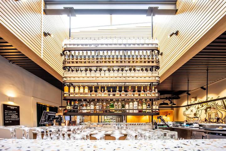 Hôtel pour 2 personnes, avec vue et jardin à Leeuwarden - 4