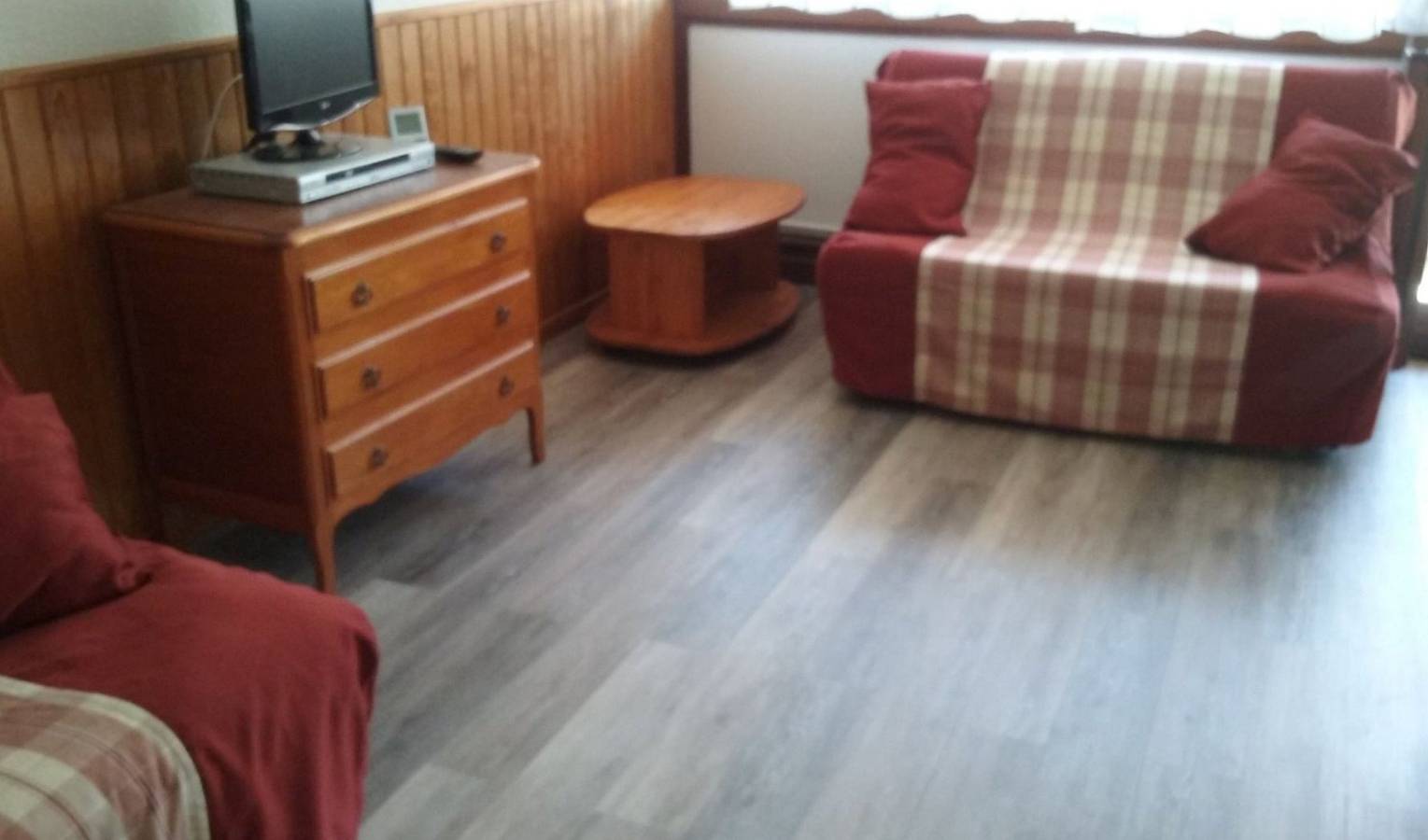 Appartement entier, Appartement à la montagne in Gourette, Eaux-Bonnes