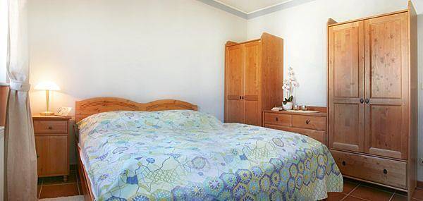 Ferienwohnung für 4 Personen, mit Terrasse in Peenemünde - 3