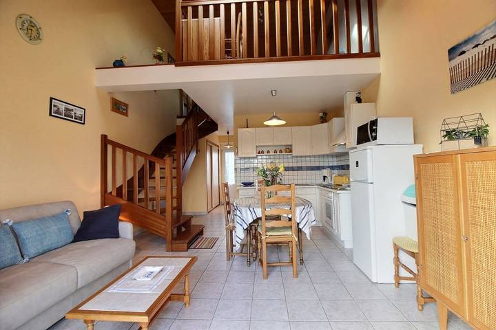 Location gîte pour 2 personnes