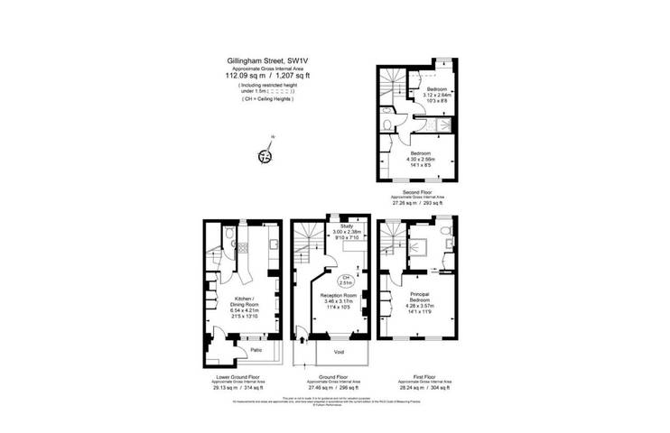 Location de vacances pour 6 personnes, avec jardin dans Gare Victoria - 2
