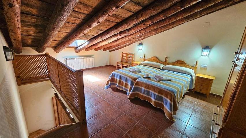 Hotel para 3 personas, con Terraza en Provincia de Castellón - 2