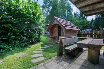 Chalet für 2 Personen in Sankt Englmar, Vorderer Bayerischer Wald, Bild 1