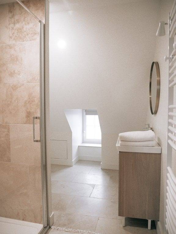 Location de vacances pour 2 personnes, avec jardin à Sainte-Mère-Église - 4