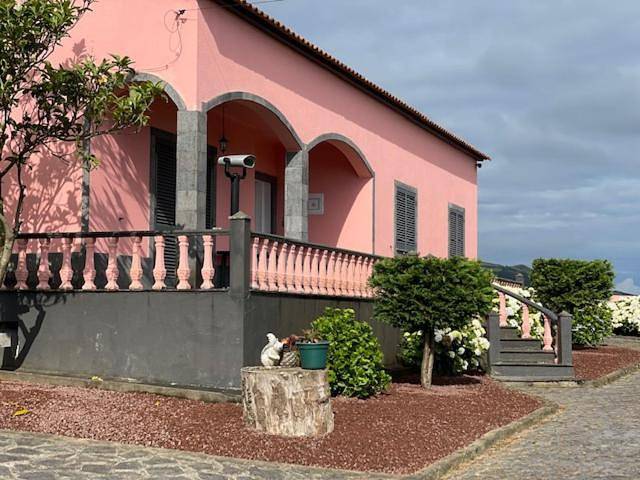 Quinta do Avô Dimas - Rural Home - São Brás in São Miguel Island, São Brás (Ribeira Grande)