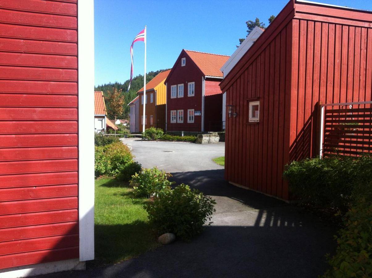 Three-Bedroom House in Lindesnes