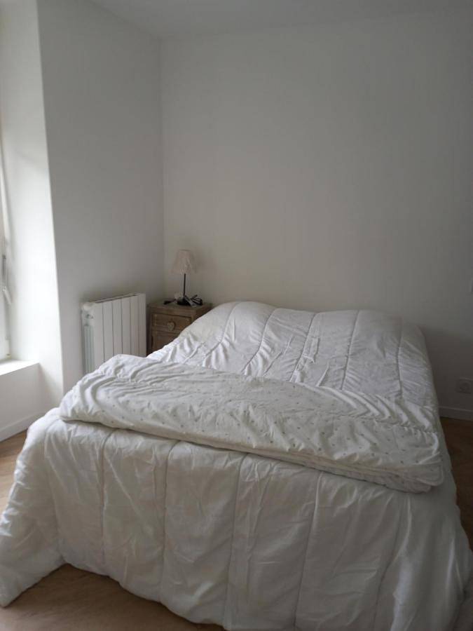 Gîte pour 2 personnes dans Casino Club Granville - 4