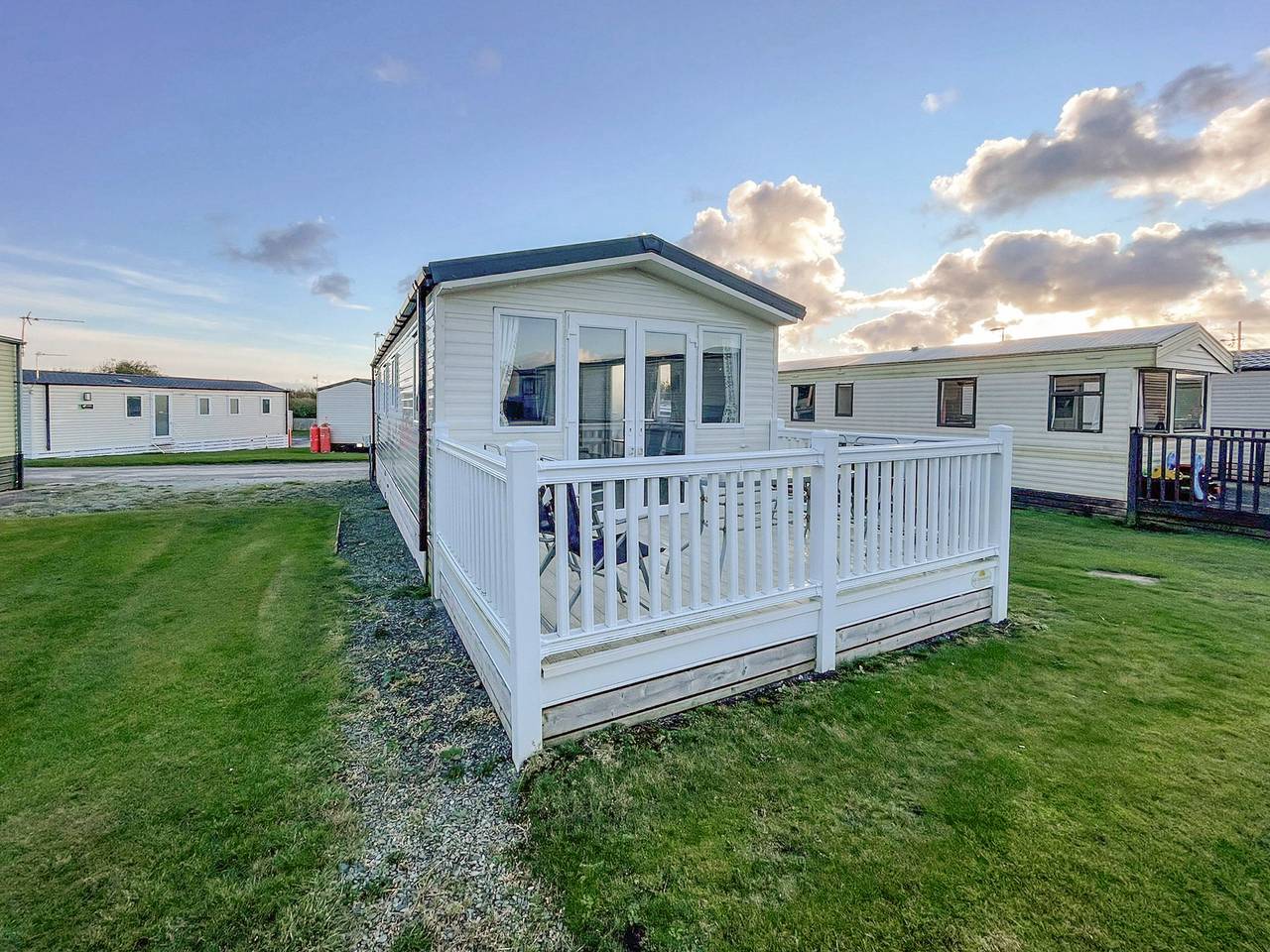 Casa vacanza a Lancashire a partire da 101€ a notte