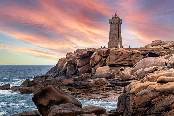 Location de vacances pour 6 personnes à Yvias - 2