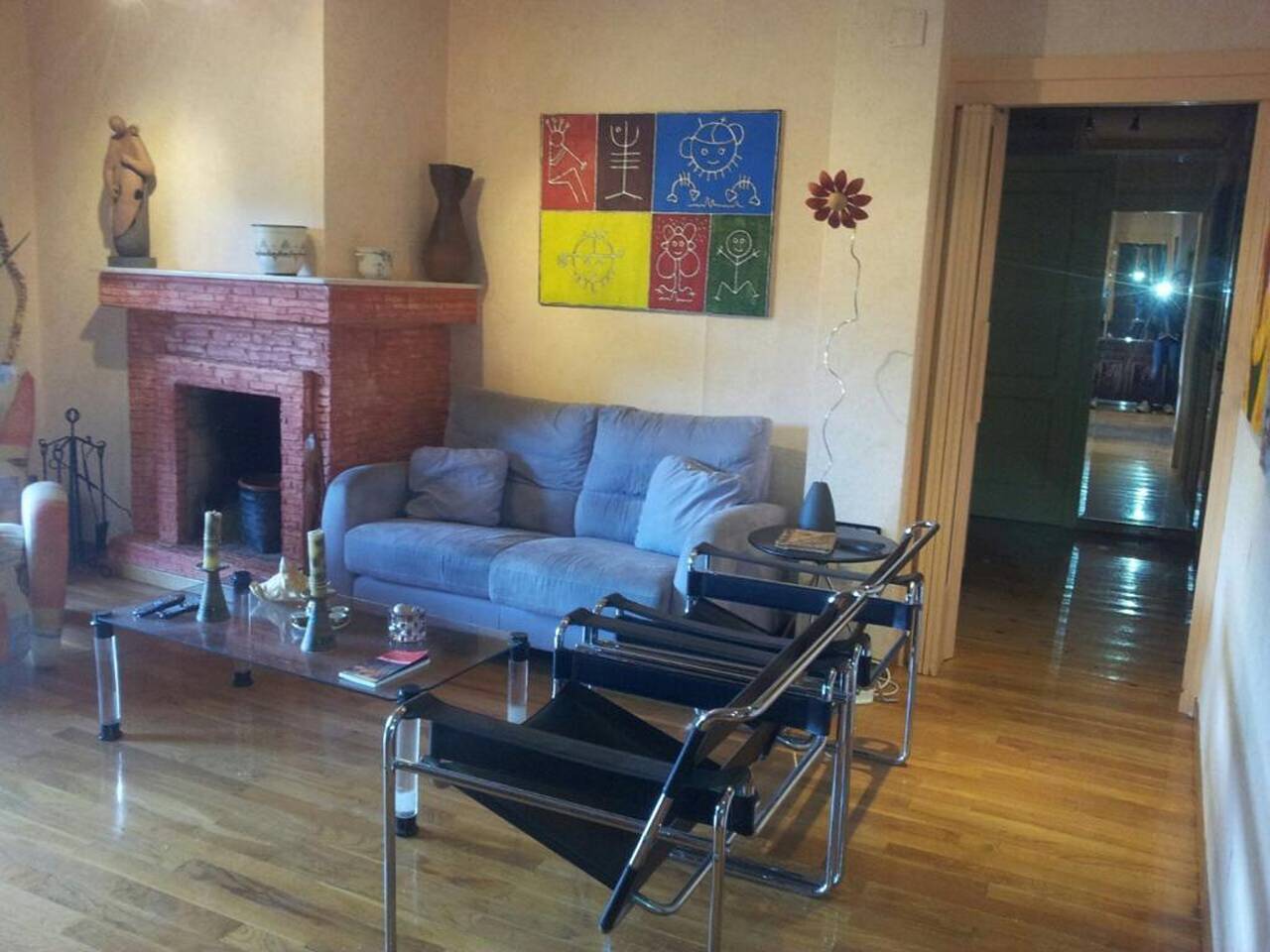 Apartamento entero, Apartamento cómodo en Villafranca del Bierzo con piscina in Villafranca del Bierzo, Cordillera Cantábrica