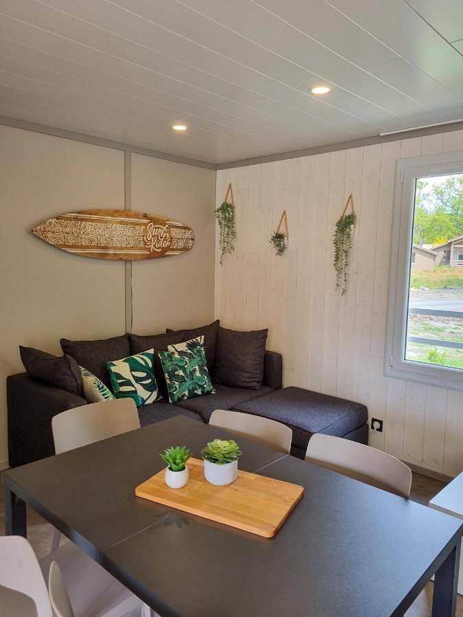 Location de vacances pour 8 personnes à Labouheyre - 4