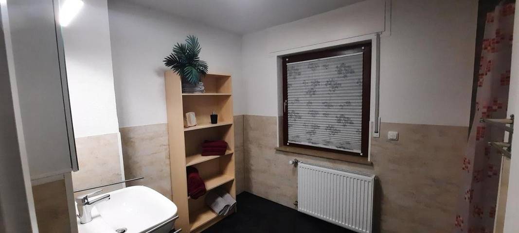 Location de vacances pour 6 personnes, avec jardin et vue à Baesweiler - 3