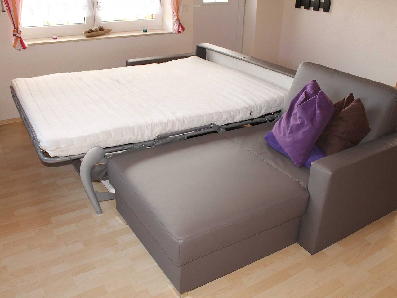 Ganze Ferienwohnung, Ferienwohnung Lisa in Hemfurth-Edersee, Edertal