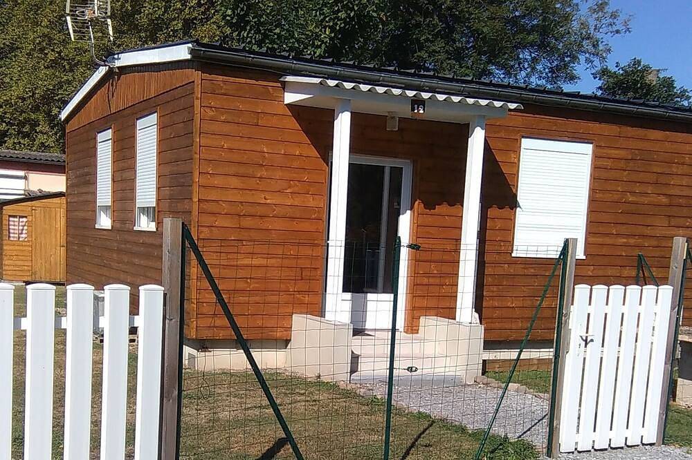 Location Chalet Proche De La Pierre Saint Martin in Lanne-en-Barétous, Béarn