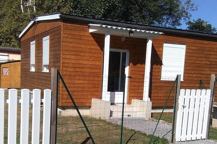 Gîte pour 4 personnes, avec Jardin et Piscine à Lanne-en-Barétous